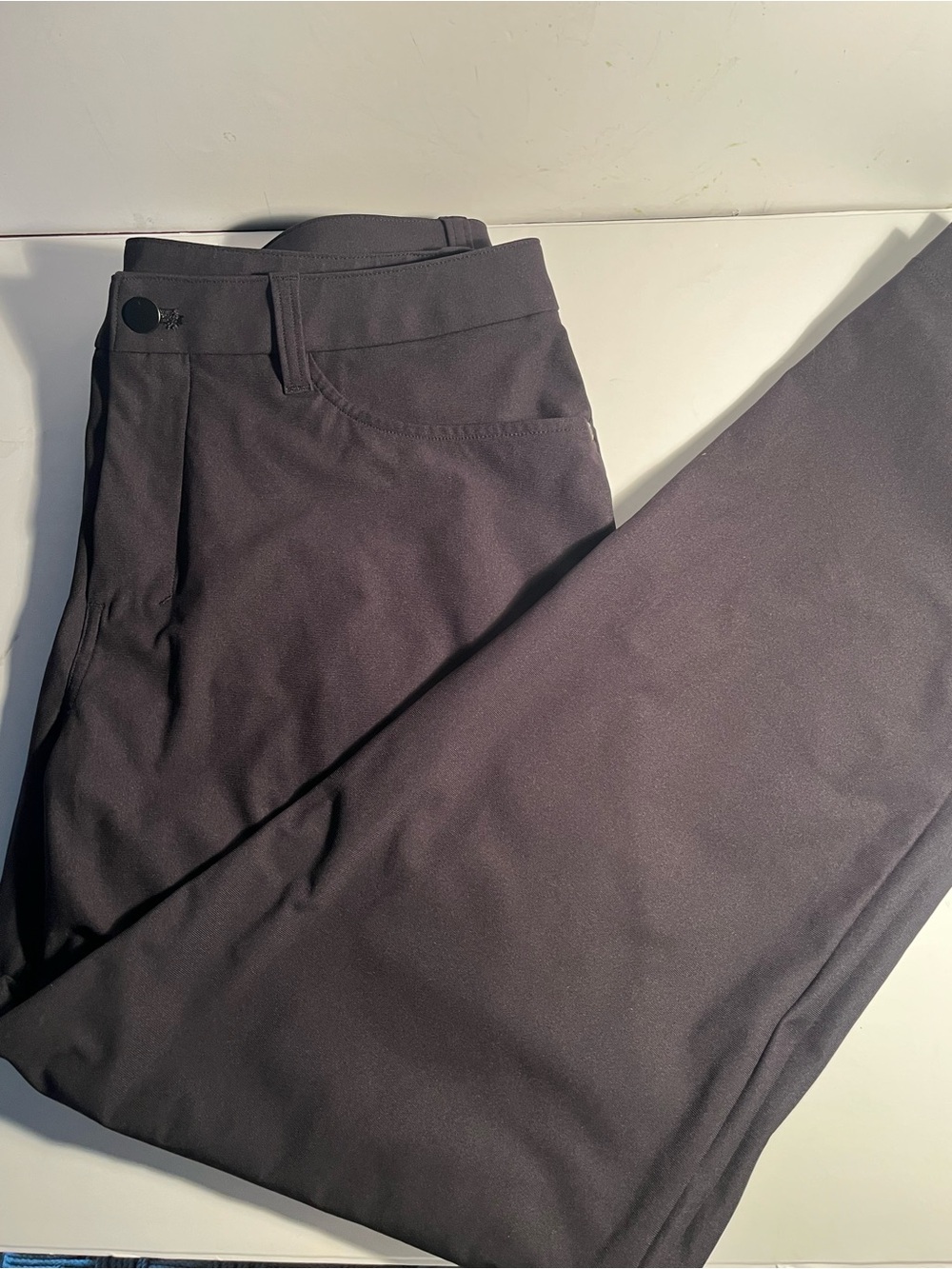 LULULEMON  MENS PANTS Size 34 🎩🎩